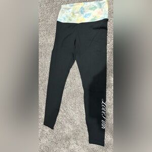 PINK by Victoria Secret Leggings